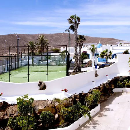 Bahiazul Fuerteventura 酒店 科拉雷侯