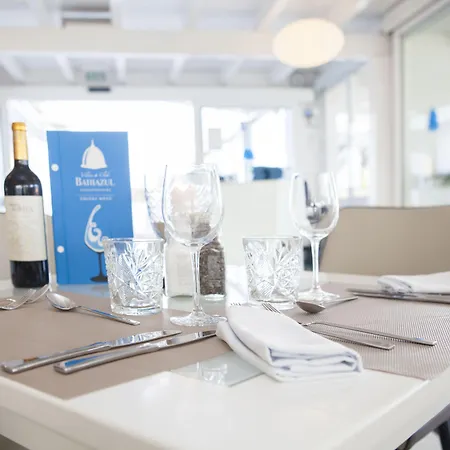 Hotel Bahiazul Fuerteventura