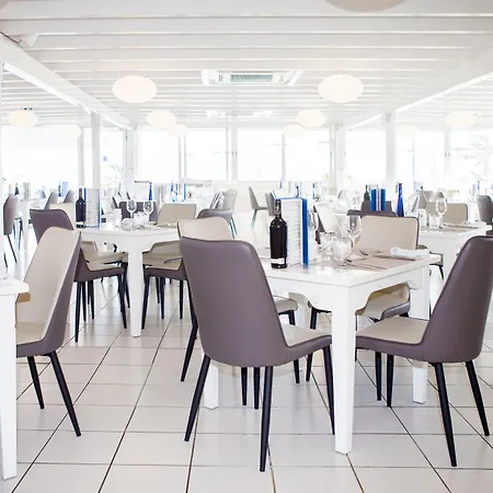 Bahiazul Fuerteventura Κοραλέχο