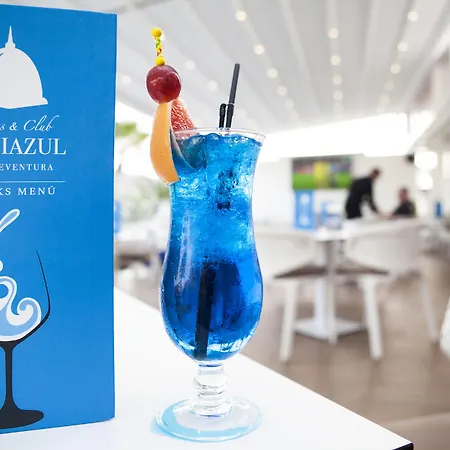 Bahiazul Fuerteventura 4*