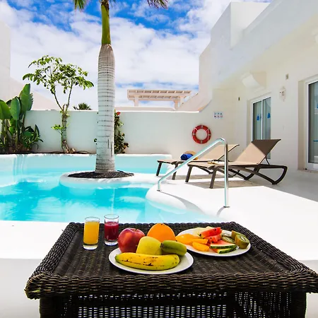 Bahiazul Fuerteventura Szálloda Corralejo
