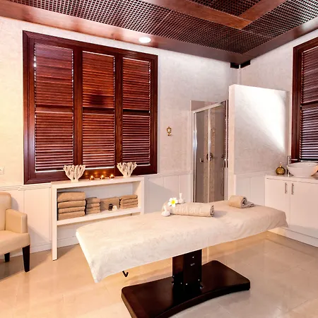 Bahiazul Fuerteventura 4*