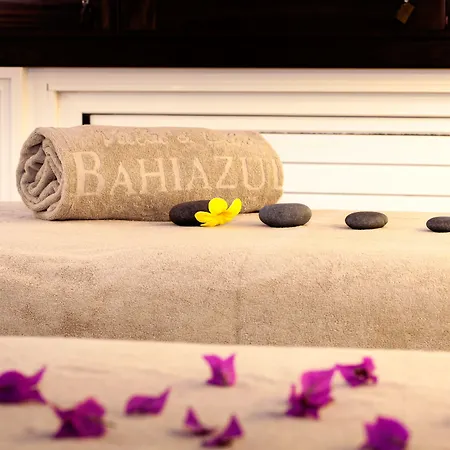 Bahiazul Fuerteventura Szálloda
