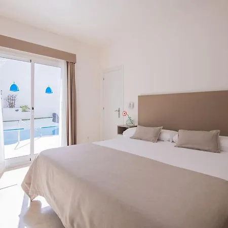 Bahiazul Fuerteventura 4*