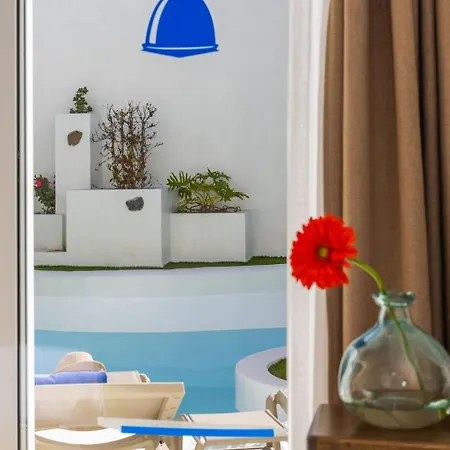 Bahiazul Fuerteventura 4*