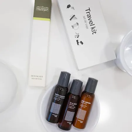 Bahiazul Fuerteventura 4*