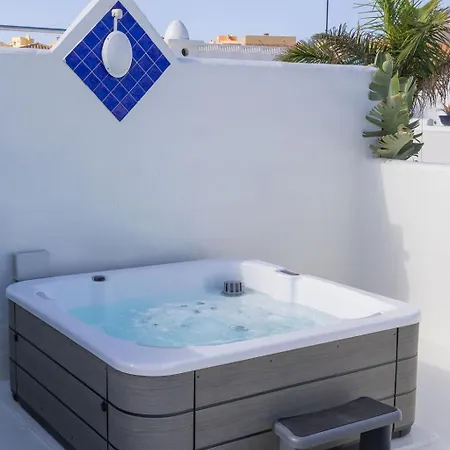 Bahiazul Fuerteventura Hotel