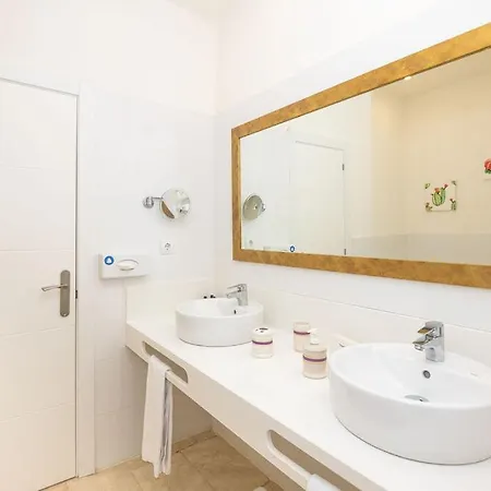 Hotel Bahiazul Fuerteventura 4*