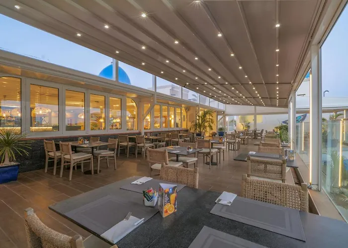 Bahiazul Fuerteventura كوراليهو