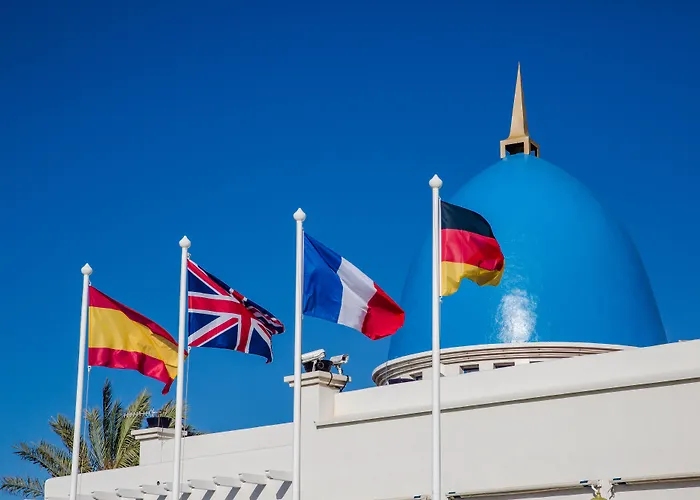 فندق Bahiazul Fuerteventura كوراليهو