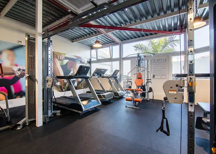 Bahiazul Fuerteventura كوراليهو