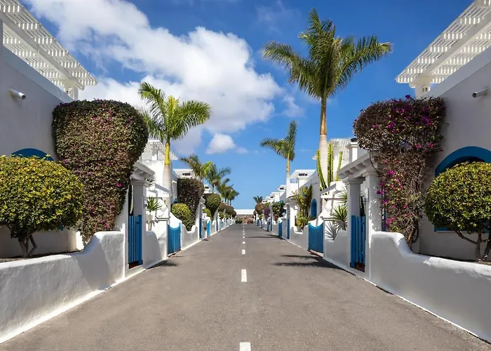 Bahiazul Fuerteventura فندق كوراليهو