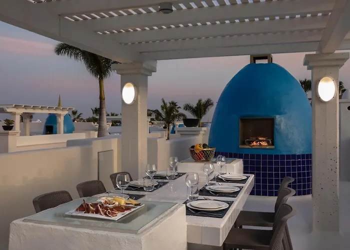 Bahiazul Fuerteventura