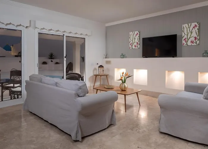 Bahiazul Fuerteventura كوراليهو