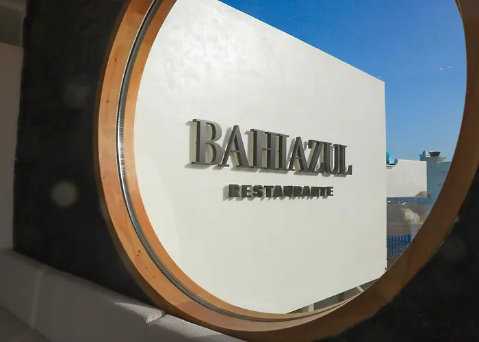 Bahiazul Fuerteventura 4* كوراليهو