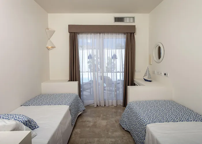 Bahiazul Fuerteventura كوراليهو