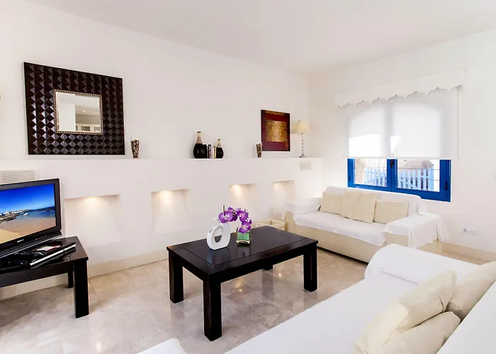 Bahiazul Fuerteventura كوراليهو