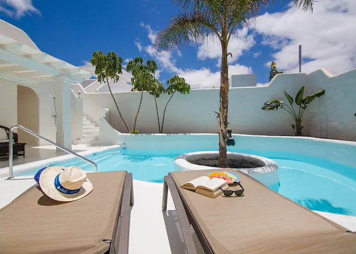 فندق Bahiazul Fuerteventura كوراليهو