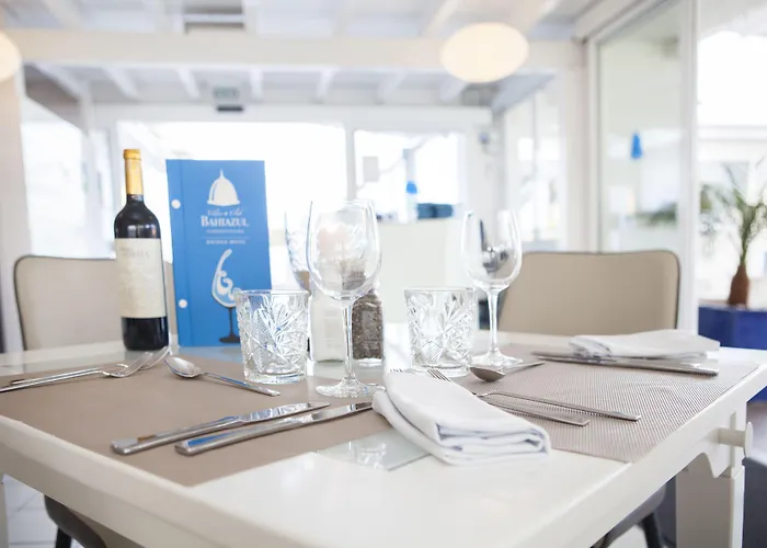 فندق Bahiazul Fuerteventura