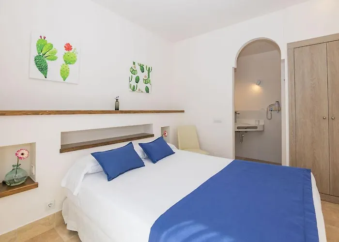 فندق Bahiazul Fuerteventura كوراليهو