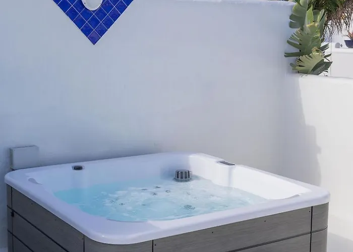 Bahiazul Fuerteventura فندق