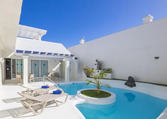 Bahiazul Fuerteventura فندق 4*