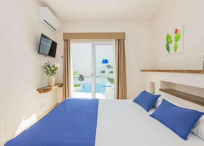 Bahiazul Fuerteventura فندق