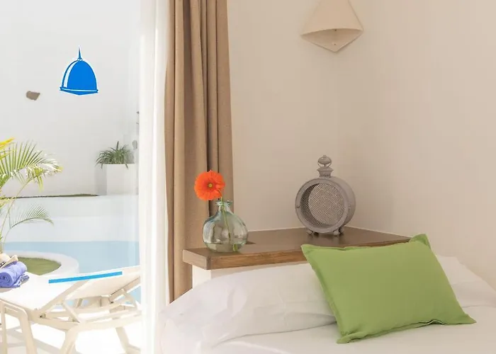 Bahiazul Fuerteventura فندق 4*