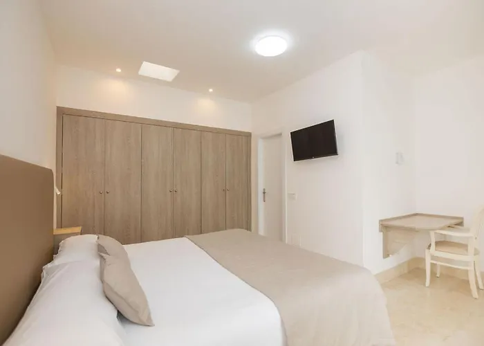 Bahiazul Fuerteventura كوراليهو