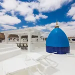 Bahiazul Fuerteventura 4* 科拉雷侯