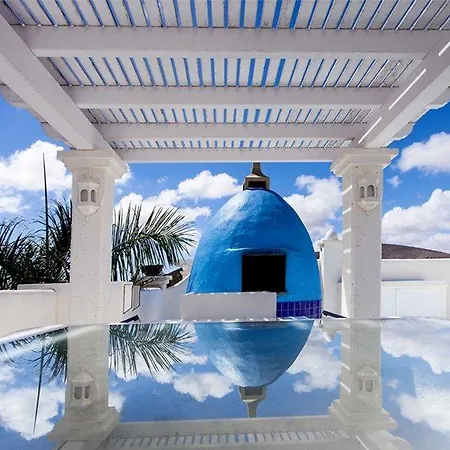 Bahiazul Fuerteventura 4* Κοραλέχο