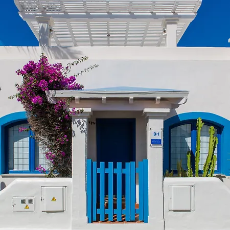 Ξενοδοχείο Bahiazul Fuerteventura 4*