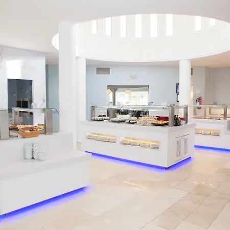 Otel Bahiazul Fuerteventura