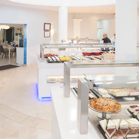 Bahiazul Fuerteventura Otel