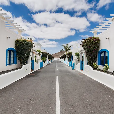 Bahiazul Fuerteventura Ξενοδοχείο 4*