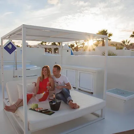 Bahiazul Fuerteventura 4* Κοραλέχο