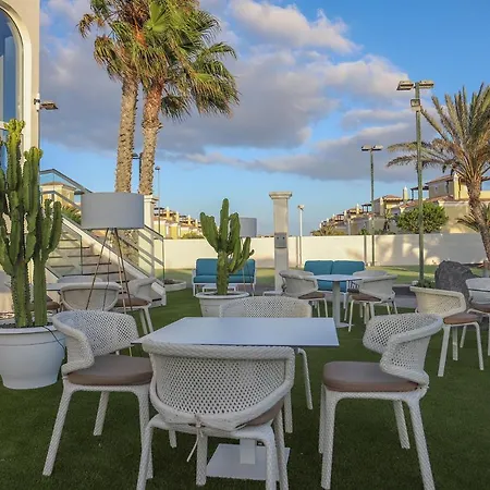 Bahiazul Fuerteventura 4* Κοραλέχο