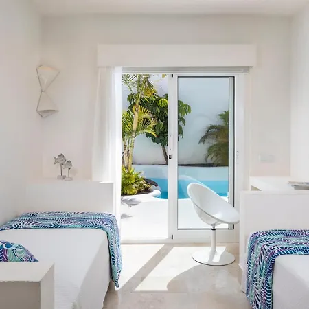 Bahiazul Fuerteventura Ξενοδοχείο