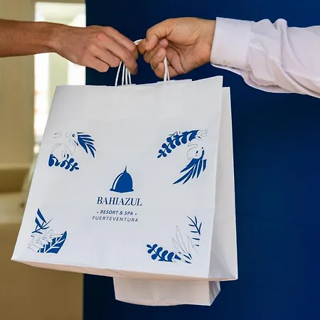 Ξενοδοχείο Bahiazul Fuerteventura
