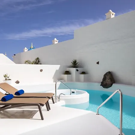Ξενοδοχείο Bahiazul Fuerteventura Κοραλέχο