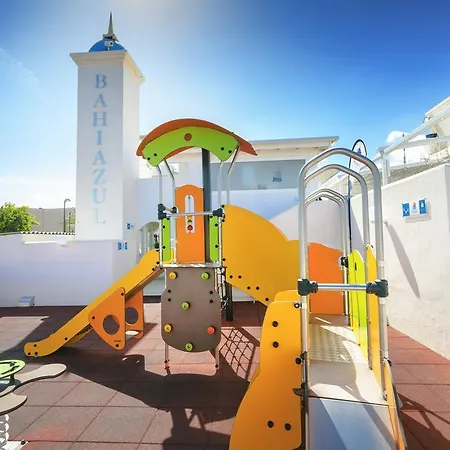 Ξενοδοχείο Bahiazul Fuerteventura Κοραλέχο