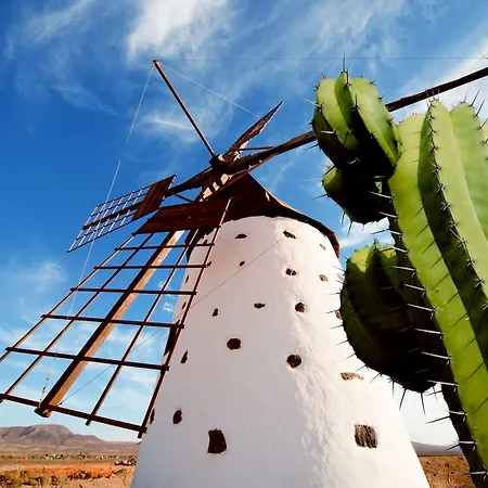 Bahiazul Fuerteventura Ξενοδοχείο