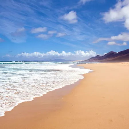Bahiazul Fuerteventura Ξενοδοχείο Κοραλέχο