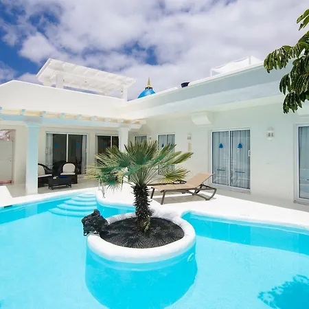 Bahiazul Fuerteventura Ξενοδοχείο 4*
