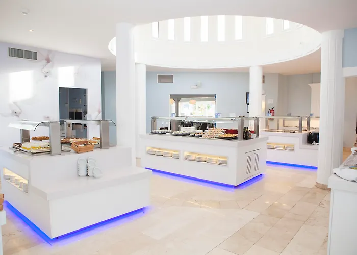 Otel Bahiazul Fuerteventura