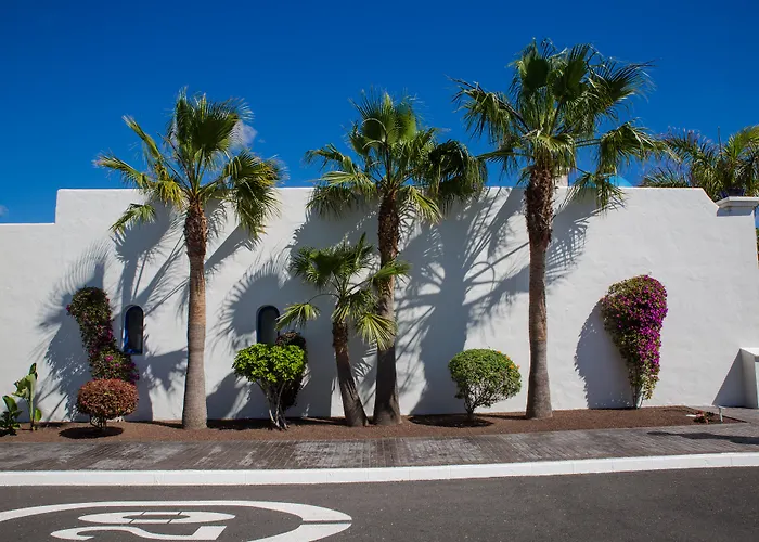 Bahiazul Fuerteventura Otel 4*