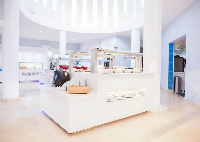 Bahiazul Fuerteventura 4* Corralejo