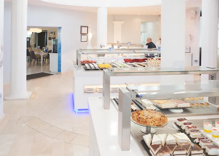 Bahiazul Fuerteventura Otel