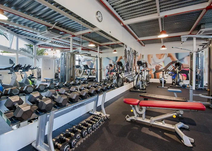 Otel Bahiazul Fuerteventura 4*