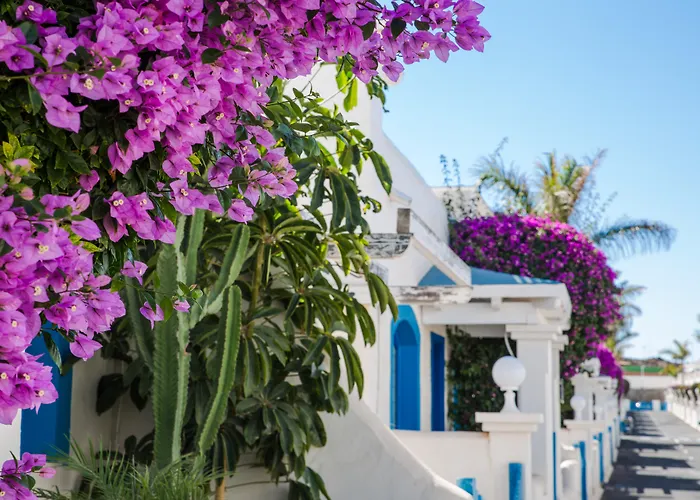Bahiazul Fuerteventura Otel Corralejo
